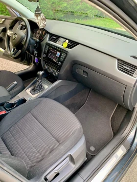 Skoda Octavia Scout 4x4 2.0 150 автомат - 22800 лв. - 62083839 8