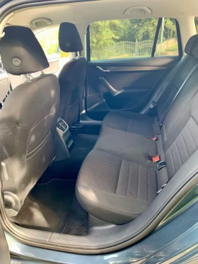 Skoda Octavia Scout 4x4 2.0 150 автомат - 22800 лв. - 62083839 10