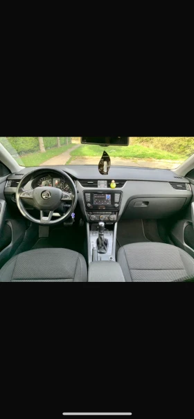 Skoda Octavia Scout 4x4 2.0 150 автомат - 22800 лв. - 62083839 7