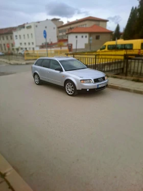 Обява за продажба на Audi A4 ~5 200 лв. - изображение 2