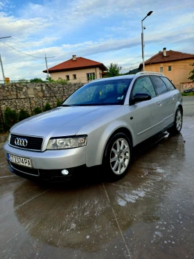 Обява за продажба на Audi A4 ~5 200 лв. - изображение 1