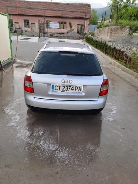 Обява за продажба на Audi A4 ~5 200 лв. - изображение 3