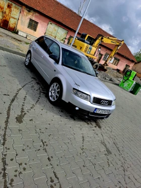 Обява за продажба на Audi A4 ~5 200 лв. - изображение 4