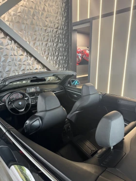 Обява за продажба на BMW 428 i КАБРИО * КАМЕРА *  ~38 900 лв. - изображение 4
