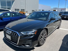 Audi A8 CARFAX* АВТОФИНАНСИРАНЕ* БЕЗ ПЪРВОНАЧАЛНА ВНОСКА* 