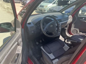 Обява за продажба на Opel Meriva 1.7CDTI ~2 500 лв. - изображение 9