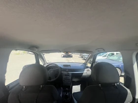 Opel Meriva 1.7CDTI | Mobile.bg    13