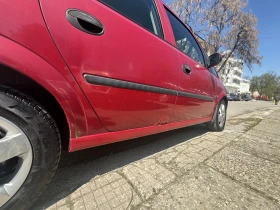 Обява за продажба на Opel Meriva 1.7CDTI ~2 500 лв. - изображение 7