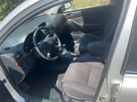 Toyota Avensis 2.0 | Mobile.bg    13