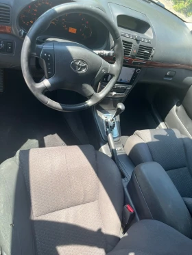 Обява за продажба на Toyota Avensis 2.0 ~6 790 лв. - изображение 11