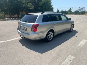 Обява за продажба на Toyota Avensis 2.0 ~6 790 лв. - изображение 7