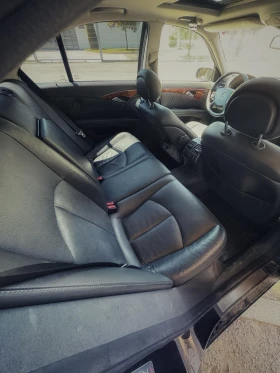 Обява за продажба на Mercedes-Benz E 270 ~10 300 лв. - изображение 8