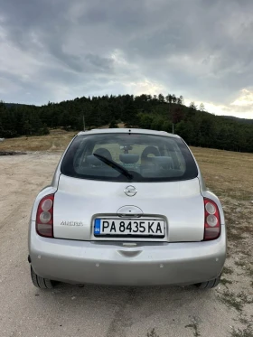 Nissan Micra | Mobile.bg    4