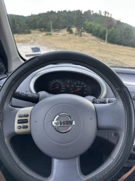 Nissan Micra | Mobile.bg    12