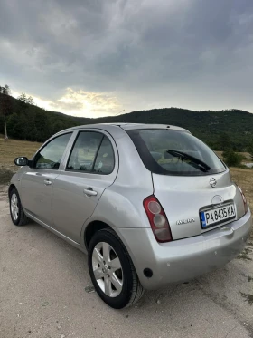 Nissan Micra | Mobile.bg    3