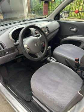 Nissan Micra | Mobile.bg    9