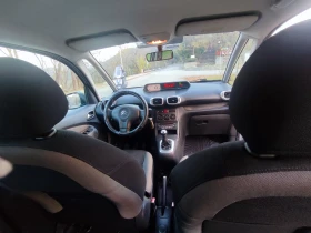 Citroen C3 Picasso | Mobile.bg    6