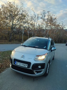     Citroen C3 Picasso