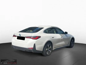 BMW i4 eDrive40/340HP/GRAN-COUPE/MEMO/AHK/CAM/NAVI/257g | Mobile.bg    4