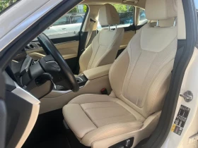 BMW i4 eDrive40/340HP/GRAN-COUPE/MEMO/AHK/CAM/NAVI/257g | Mobile.bg    6