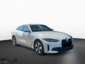 BMW i4 eDrive40/340HP/GRAN-COUPE/MEMO/AHK/CAM/NAVI/257g | Mobile.bg    3