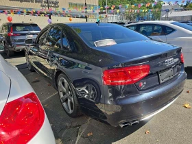 Audi S8 FULL* LED* 4.0T* BANG* OLUFSEN* ДИСТРОНИК* МАСАЖ* - 29700 лв. - 44712992 4