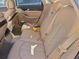 Audi S8 FULL* LED* 4.0T* BANG* OLUFSEN* ДИСТРОНИК* МАСАЖ* - 29700 лв. - 44712992 10