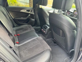 Audi A6 3.0 TDI Quattro S-Line Matrix | Mobile.bg    11