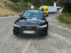 Audi A6 3.0 TDI Quattro S-Line Matrix | Mobile.bg    2