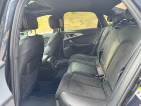 Audi A6 3.0 TDI Quattro S-Line Matrix | Mobile.bg    12