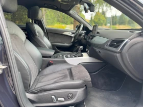 Audi A6 3.0 TDI Quattro S-Line Matrix | Mobile.bg    10