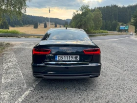 Audi A6 3.0 TDI Quattro S-Line Matrix | Mobile.bg    6