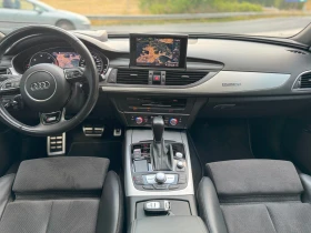 Audi A6 3.0 TDI Quattro S-Line Matrix | Mobile.bg    13