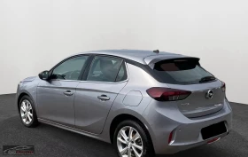 Opel Corsa 1.5/ELEGANCE/102HP/LED/NAVI/PARK&GO/CAM/CPLAY/751f - 27399 лв. - 91617536 4