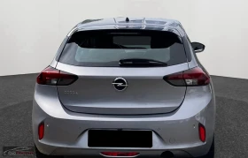 Opel Corsa 1.5/ELEGANCE/102HP/LED/NAVI/PARK&GO/CAM/CPLAY/751f - 27399 лв. - 91617536 8