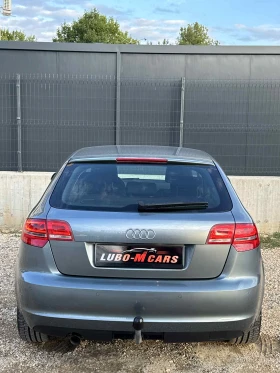 Обява за продажба на Audi A3 1.6TDI* SPORTBACK* EURO5* TOP ~10 999 лв. - изображение 6