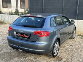 Обява за продажба на Audi A3 1.6TDI* SPORTBACK* EURO5* TOP ~10 999 лв. - изображение 7