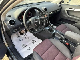 Обява за продажба на Audi A3 1.6TDI* SPORTBACK* EURO5* TOP ~10 999 лв. - изображение 8