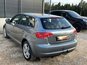 Обява за продажба на Audi A3 1.6TDI* SPORTBACK* EURO5* TOP ~10 999 лв. - изображение 5