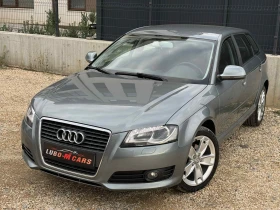 Обява за продажба на Audi A3 1.6TDI* SPORTBACK* EURO5* TOP ~10 999 лв. - изображение 1
