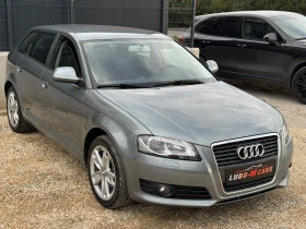Обява за продажба на Audi A3 1.6TDI* SPORTBACK* EURO5* TOP ~10 999 лв. - изображение 2