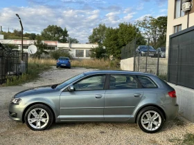 Обява за продажба на Audi A3 1.6TDI* SPORTBACK* EURO5* TOP ~10 999 лв. - изображение 4