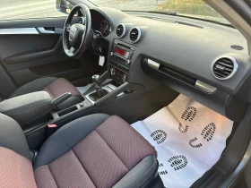 Обява за продажба на Audi A3 1.6TDI* SPORTBACK* EURO5* TOP ~10 999 лв. - изображение 10