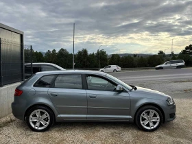Обява за продажба на Audi A3 1.6TDI* SPORTBACK* EURO5* TOP ~10 999 лв. - изображение 3