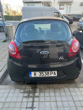 Ford Ka - 2250 € / 4400.62 лв. - 64446688 4