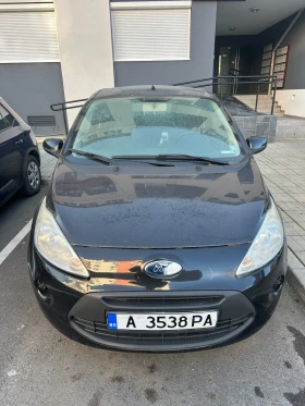 Ford Ka - 2250 € / 4400.62 лв. - 64446688 3