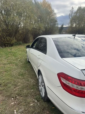 Mercedes-Benz E 200 | Mobile.bg    4