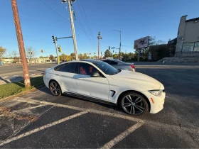 BMW 435 * i* CARFAX * БЕЗ ПЪРВОНАЧАЛНА ВНОСКА - 19500 лв. / 9970.19 € - 15518999 4