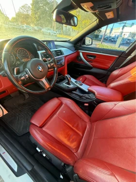 BMW 435 * i* CARFAX * БЕЗ ПЪРВОНАЧАЛНА ВНОСКА - 19500 лв. / 9970.19 € - 15518999 6