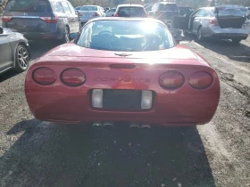 Chevrolet Corvette * Фиксирана цена* Лизинг*  - 23000 лв. / 11759.71 € - 96169583 6